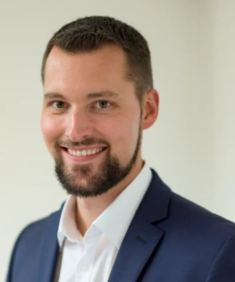 PD Dr. Philipp Heßmann, Facharzt für Psychiatrie und Psychotherapie